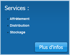 Services proposés par l'entreprise Transports PALLUT Affrètement, Distribution Stockage Affrètement  L’activité principale de l’entreprise est d’être commissionnaire de transport, c’est à dire sous-traiter. Les clients passent commande auprès de l’entreprise puis nos affréteurs se chargent de trouver un transporteur pour satisfaire la demande du client. L’entreprise détient pour cela une licence commissionnaire de transport. Distribution  Néanmoins l’entreprise Transports PALLUT assure elle-même le transport de marchandises grâce à une prise en charge par les chauffeurs routiers de la société. En effet la société possède un parc à véhicules composé de 11 tracteurs et 13 remorques tautliner dont 4 avec hayon. ​ Stockage  L’entreprise Transports PALLUT peut aussi assurer le stockage de palettes dans son entrepôt situé à Romagnat