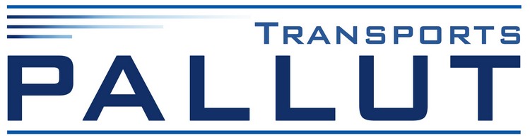 Transports Pallut Logo